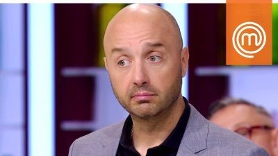 Masterchef: Joe Bastianich abbandona per dedicarsi alla musica