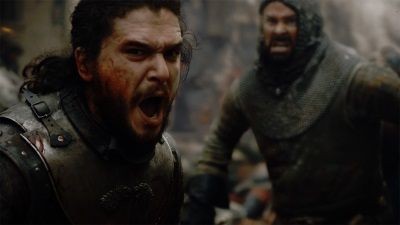 Game of Thrones 8x05: il giorno in cui il cielo cadde su Approdo del Re (Recensione)