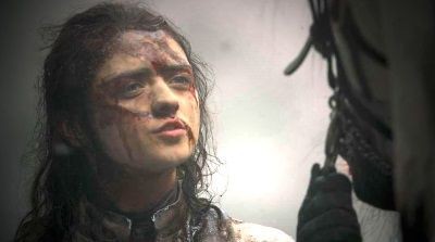 Game of Thrones 8x05: il significato del Cavallo Bianco incontrato da Arya