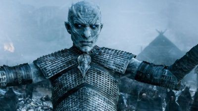 Bloodmoon: iniziate a Belfast le riprese della serie prequel di Game of Thrones
