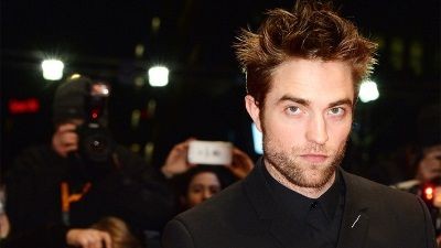 Robert Pattinson, il Vampiro di 'Twilight' è il candidato principale per essere il nuovo Batman