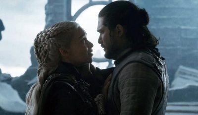 Game of Thrones 8: Emilia Clarke commenta il destino di Daenerys nel finale