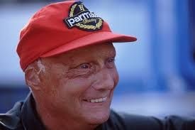 Formula 1 in lutto, è morto Niki Lauda