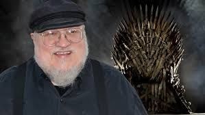 Game of Thrones: George R.R.Martin sul finale della serie e sui rimanenti libri