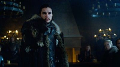 Game of Thrones 8: Kit Harington contro i fan critici "possono andare a farsi f***ere"