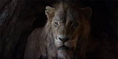 Il Re Leone: Scar contro Simba nel nuovo spot