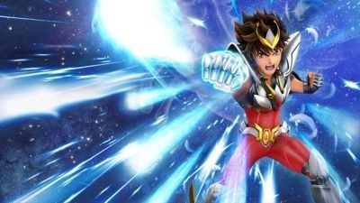 I Cavalieri dello Zodiaco: Netflix rilascia un nuovo trailer, anche in italiano
