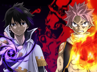 Fairy Tail: rivelate le nuove sigle di apertura e chiusura