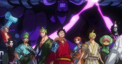 One Piece: una nuova opening inaugura l'inizio della saga di Wano