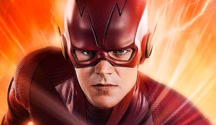 The Flash 6: il nuovo costume di Killer Frost (foto)