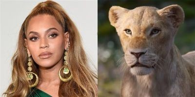 Il Re Leone: Beyonce pubblica Spirit il nuovo singolo per la colonna sonora del film