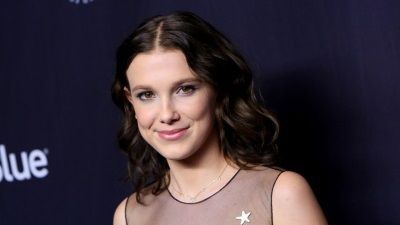 Gli Eterni: Millie Bobby Brown entra nel cast del film Marvel