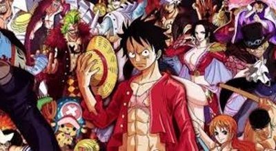 Once Piece: in arrivo notizie sulla serie tv live action