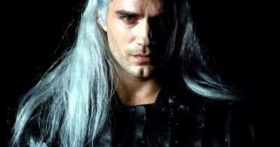 The Witcher: rilasciata la prima immagine di Geralt a cavallo di Roach