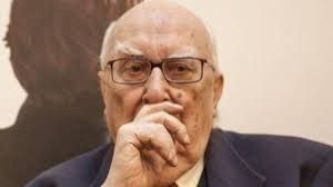 Addio a Camilleri, il papà del Commissario Montalbano