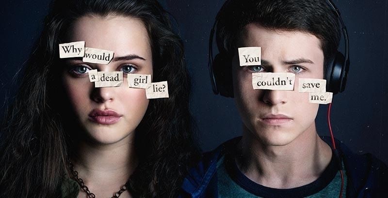 Tredici: Netflix modifica la scena più discussa della serie