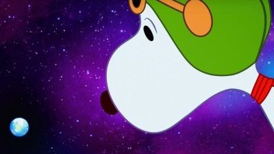 Snoopy in Space: il trailer della serie animata in arrivo su Apple+