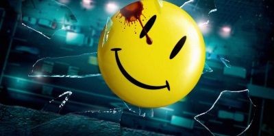 Watchmen: nuovo trailer per la serie HBO con Jeremy Irons