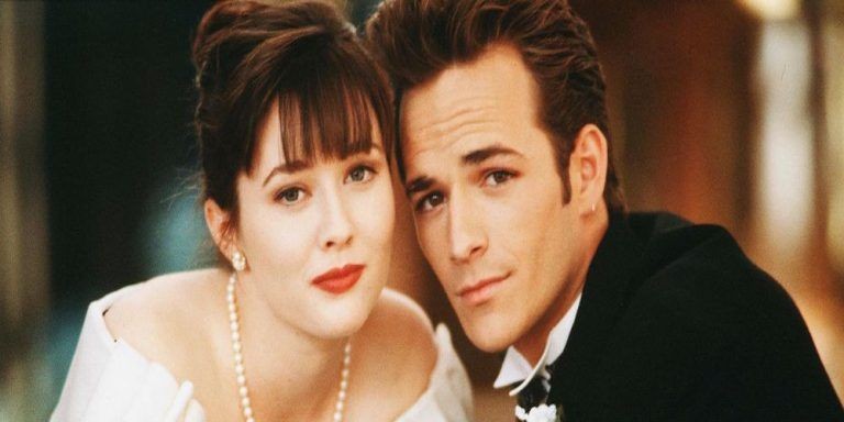 Riverdale 4: arriva Shannen Doherty nel cast per il tributo a Luke Perry