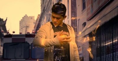 Wu Assassins: il primo trailer della serie con  Katheryn Winnick sulle arti marziali