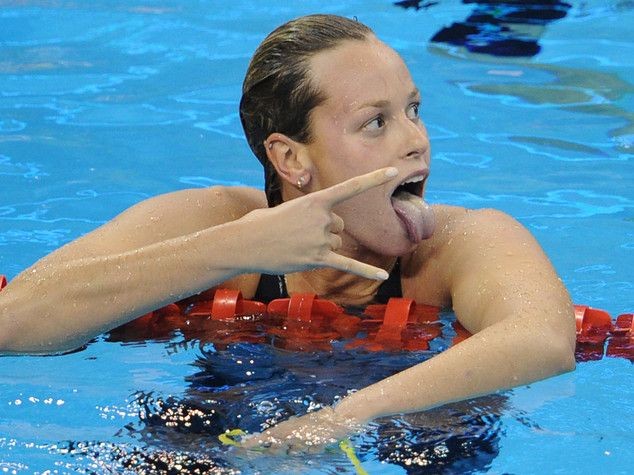 Mondiali nuoto 2019: Federica Pellegrini è oro nei 200 stile libero