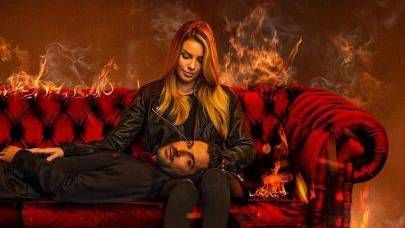 Lucifer 5: Netflix ordina 16 episodi per l'ultima stagione