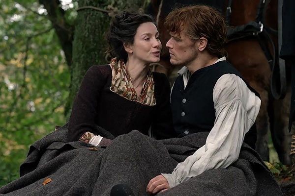 Outlander 5: I nuovi episodi non arriveranno prima del 2020