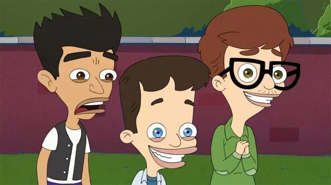 Big Mouth: Netflix rinnova la serie per altre tre stagioni