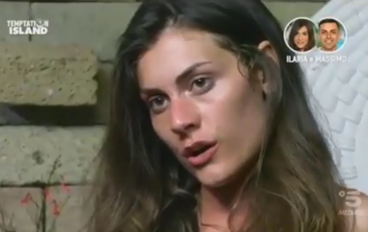 Temptation Island 2019: Ilaria trova l'orgoglio mai avuto ed esce senza Massimo
