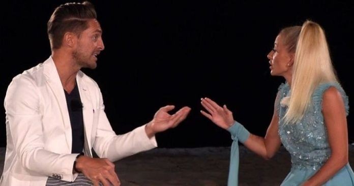 Temptation Island 2019: il falò decisivo tra Katia e Vittorio