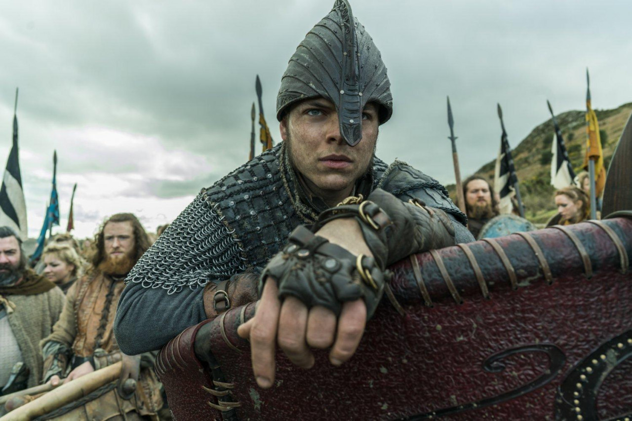 Vikings 5: Ivar ucciderà un altro dei suoi fratelli per arrivare a Lagertha?