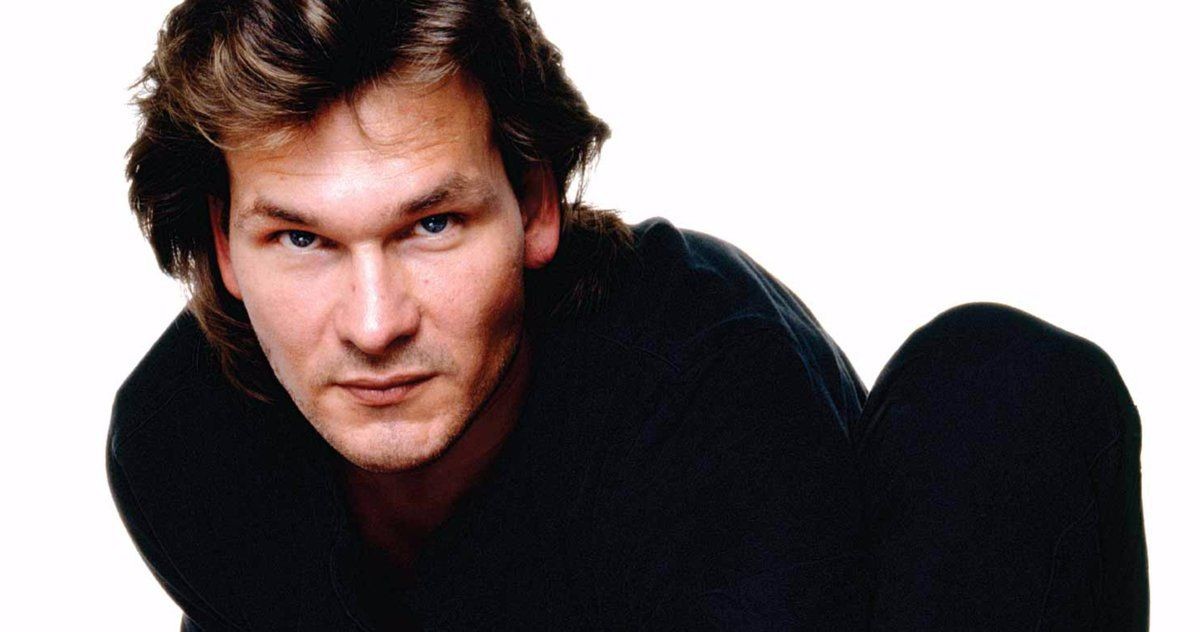 I Am Patrick Swayze: il trailer ufficiale del documentario dedicato all'attore