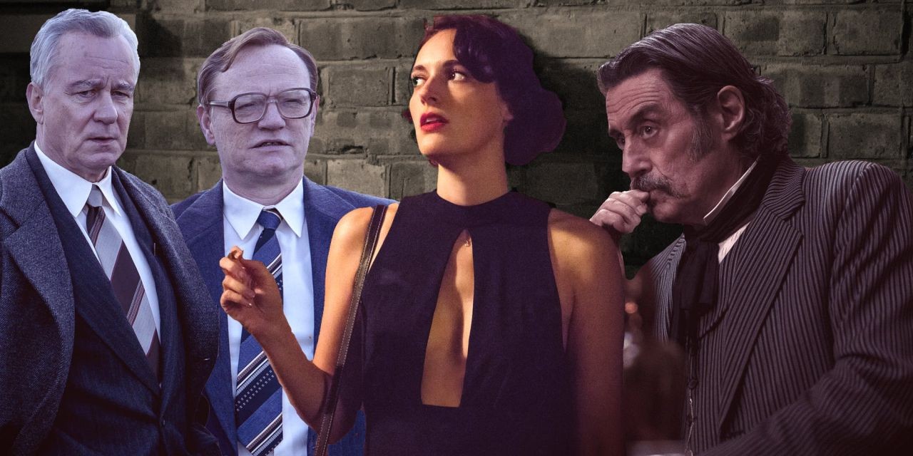 TCA awards 2019: tutti i vincitori