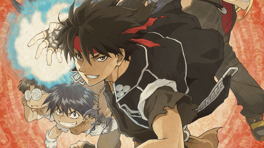 Orphen Lo Stregone: il secondo promo della nuova serie animata