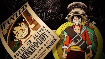 One Piece: Stampede, il commento di Eiichiro Oda e il trailer finale