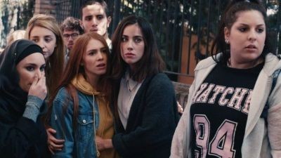 Skam Italia è stata cancellata, i fan si appellano a Netflix per salvare la serie