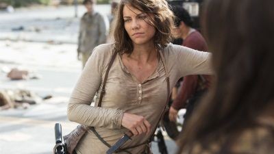 The Walking Dead 10: una nuova clip svela il destino di Maggie ?
