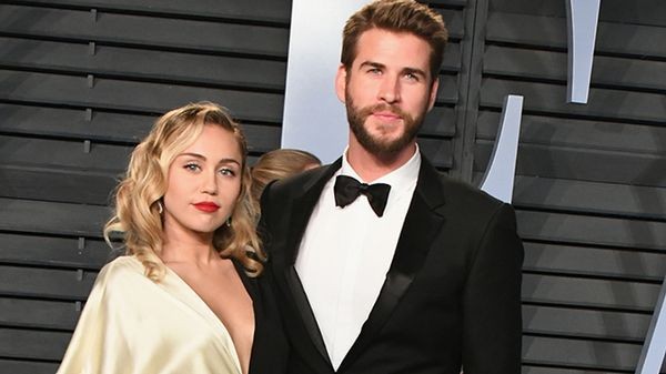 Liam Hemsworth a pezzi dopo la rottura con Miley Cyrus