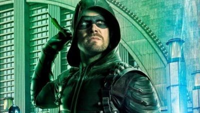 Arrow 8: il produttore sulla scena finale che potrebbe essere cambiata