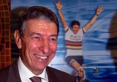Lutto nel mondo del ciclismo, a 76 anni si è spento Felice Gimondi