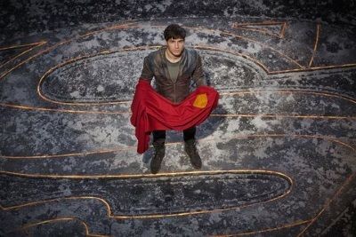 Krypton: cancellata la serie prequel di Superman dopo due stagioni