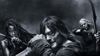 The Walking Dead 10: AMC multata per uso eccessivo del sistema d'allarme per le emergenze