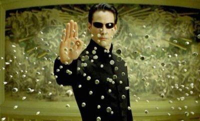 Matrix 4 annunciato ufficialmente con il ritorno di Keanu Reeves