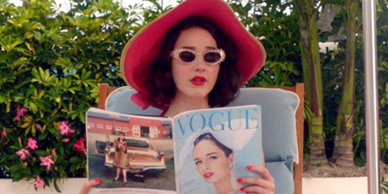 La Fantastica Signora Maisel: il trailer della stagione 3