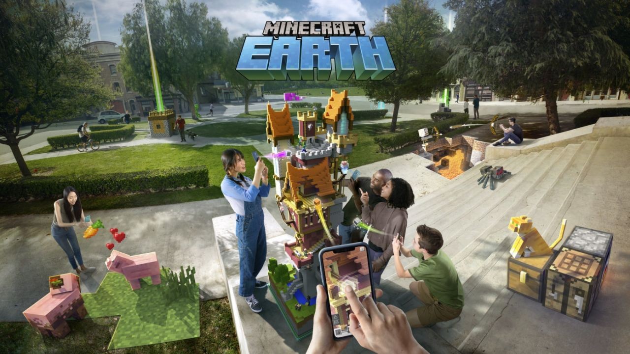 earth