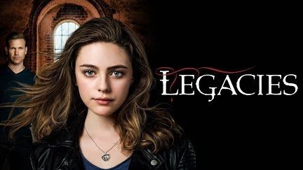 Legacies 2: in arrivo come guest star uno degli Originali