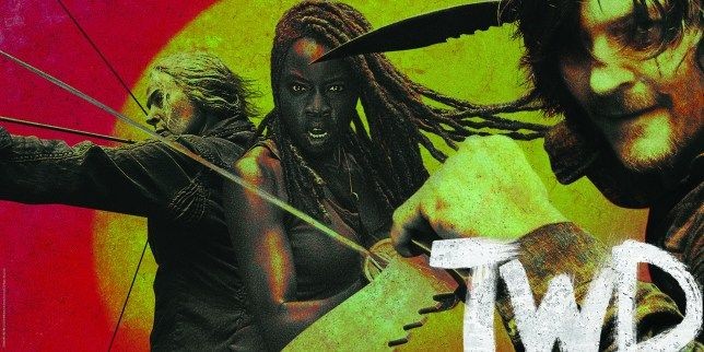 The Walking Dead: annunciata la stagione 11 e un ritorno importante
