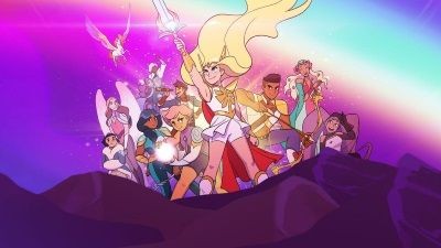She-Ra e le Principesse Guerriere: il teaser e la data di debutto della quarta stagione