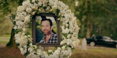 Riverdale 4: il commuovente omaggio a Luke Perry