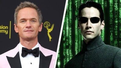 Matrix 4: da How I Met Your Mother arriva Neil Patrick Harris